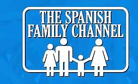 Spanish family channel video 30 second video