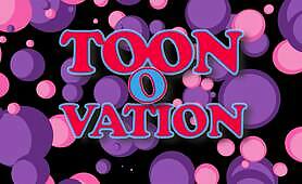 Toon O Vation 30 sec 